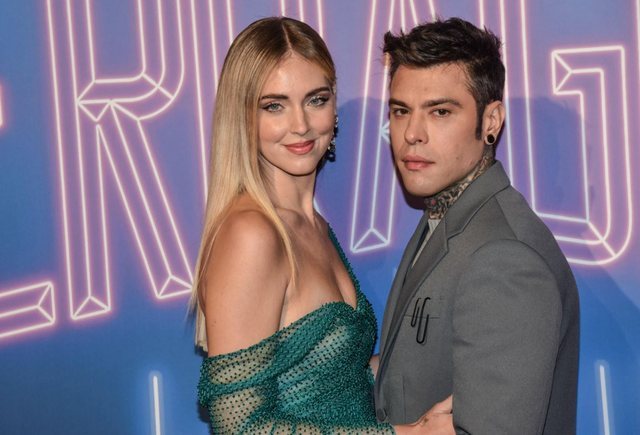 Chiara Ferragni shpërthen kundër Fedez: Më ka tradhtuar për vite dhe donte të më braktiste pak para martesës