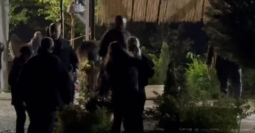Ekzekutimi i Gjovalin Prendit në Lezhë, vajza thërret mes lotësh të atin