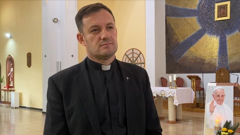 Ndarja nga jeta e Papa Françeskut, Dom Artur Jaku : Bota humbi një zë të fuqishëm, shenjtëroi ‘Nënë Terezën’, ka inkurajuar shqiptarët për të ecur përpara