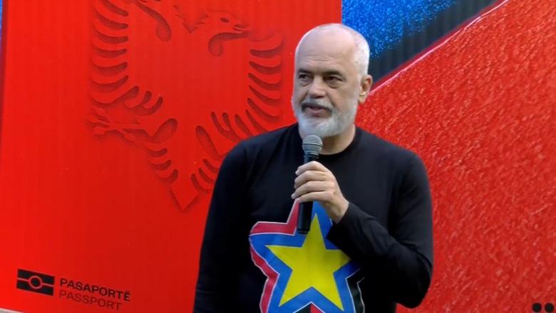 Rama me të rinjtë shkodranë: Me Benet Becin qëlluat në kokë! Shkodrës i gjetëm njeriun e duhur, bëjeni përsëri më 11 maj! PD me kandidatë që ‘ndërrojnë xhaketën’