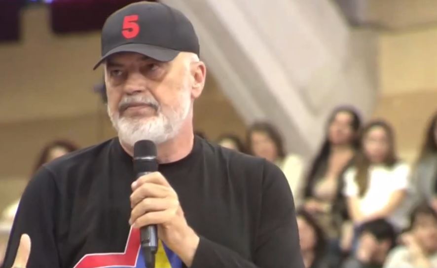 “Gjysma e burrave, të rinjtë dhe shumica e grave mbështesin PS”, Rama nga Shkodra: Të zgjedhësh kënetën je çyryk politikisht