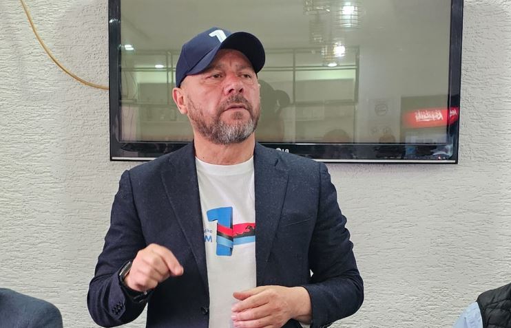 Ngjarja në Bulqizë, reagon Mziu: Inskenim! SPAK të sekuestrojë kamerat