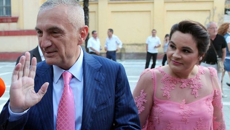 Pas më shumë se 25 vitesh, merr fund zyrtarisht martesa e Ilir Metës dhe Monika Kryemadhit