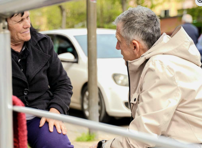 Kliti Hoti : Të gjithë ne duhet të bëjmë më shumë që gjithçka të jetë më e lehtë dhe mbështetëse për nënat dhe gratë shqiptare