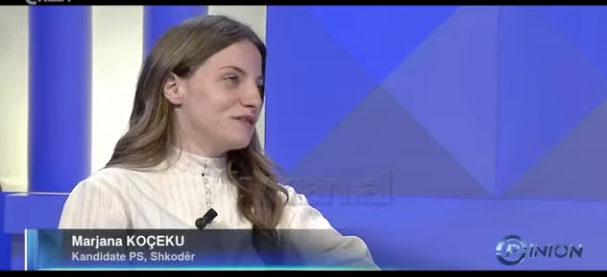 VIDEO / “Zgjedhja ishte e lehtë”, Koçeku për PS: Në Shkodër ka vënë dorë vetëm qeveria lokale aktuale…