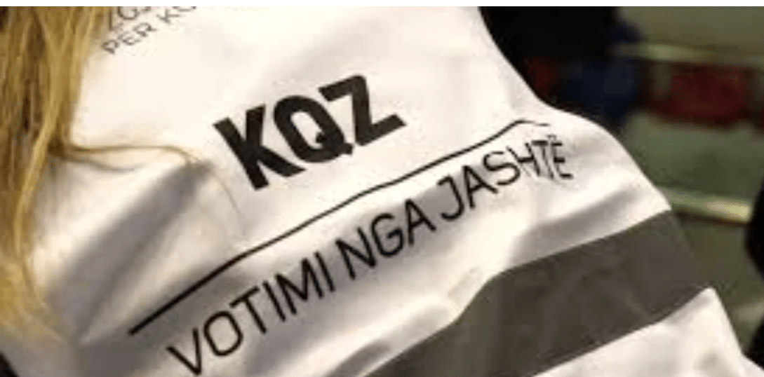 Njoftim me rëndësi nga KQZ për votuesit nga jashtë, si duhet të veproni nëse hasni probleme me marrjen e dokumentacionit zgjedhor