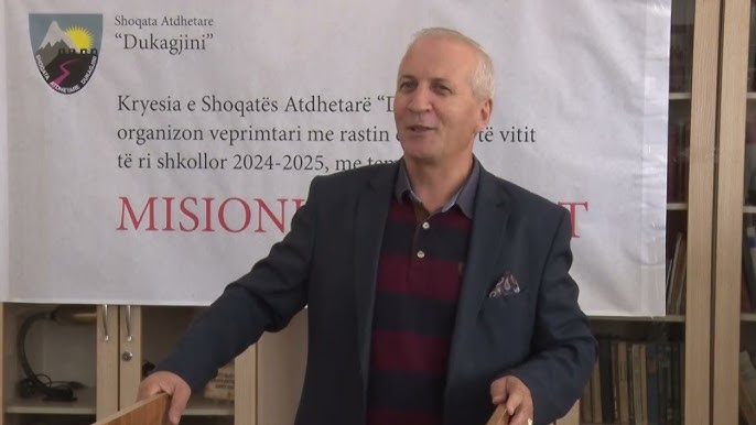 Beri shkrim me nota politike ne profilin e tij, shkarkohet nga detyra nen/komisari Prel Milani