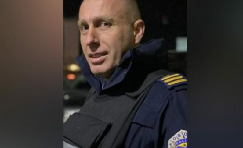 Vrasja e policit në Kosovë, arrestohen 7 persona