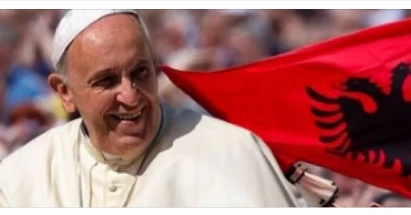 Benet Beci: Lamtumirë, Papa Françesku – një figurë e dashur dhe frymëzuese për njerëzimin.🙏
