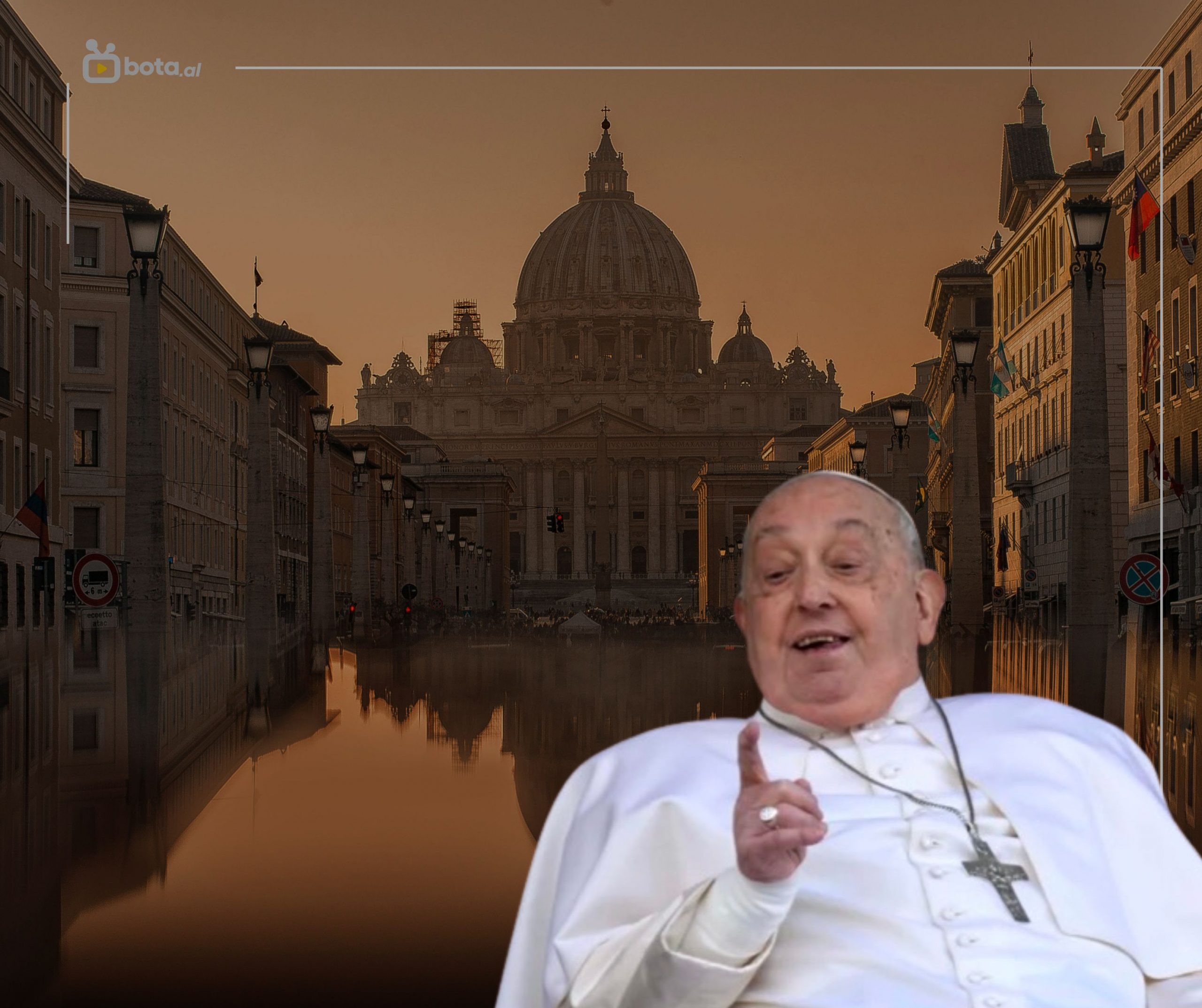 Kush ishte Papa Françesku (Profili)