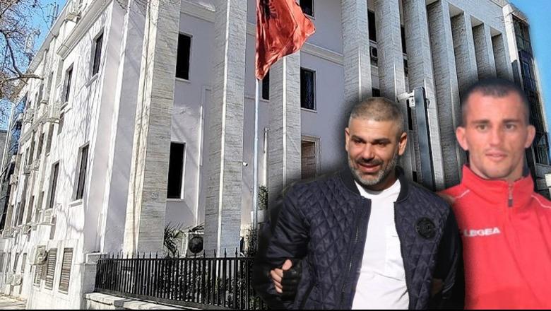 Safet Bajri dhe Astmer Bilali kundër ‘arrestit me burg’, dërgojnë rekurs në Gjykatën e Lartë