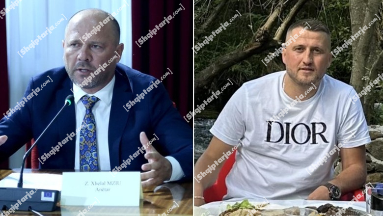 Xhelal Mziu dhe nipi i tij rrahin me grushte zyrtarin në Bulqizë pas takimit elektoral të PD! Kalosh Murra : Më goditën pa arsye! Hetimi i kalon SPAK